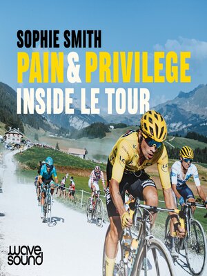 cover image of Pain & Privilege